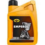 1 L flacon Kroon-Oil Emperol 5W-40