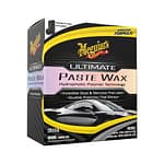Ultimate Paste Wax