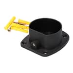 Carpoint Muurhouder Plug EV kabel Type 2