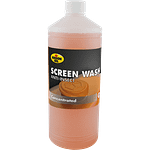 1 L flacon Kroon-Oil Screen Wash Anti-Insect