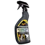 Meguiar's G190424EU Ultimate Waterless Wheel & Tire 710ml