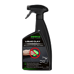 Gecko Liquid Clay 750ml