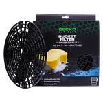 Gecko Bucket Filter for bucket 687532