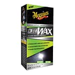 One Step Paint Care 3-in-1 Wax