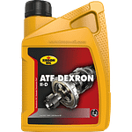 1 L flacon Kroon-Oil ATF Dexron II-D