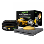 Gecko Wax Shield Carnauba 280gr