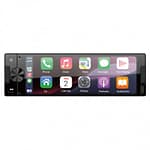 CPR60 - 1DIN radio, 6.38'' Display, DAB+