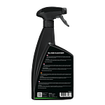 Gecko Glass Cleaner 750ml