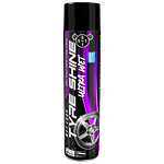 5in1 Ultra Wet Tyre Shine 650ml