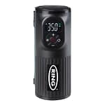 Ring Oplaadbare Digitale Lucht- Bandenpomp 4in1