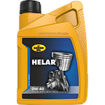 1 L flacon Kroon-Oil Helar 0W-40