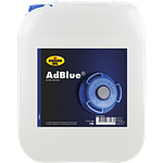 10 L can Kroon-Oil AdBlue