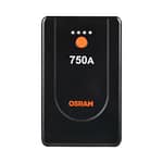 Osram Battery Jumpstarter 750