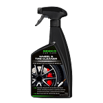 Gecko Wheel & Tyre Cleaner 750ml