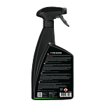 Gecko Tyre Shine 750ml
