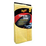 Supreme Shine Microfiber (single)