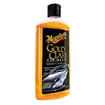 Gold Class Car Wash Shampoo & Conditioner