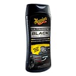 Ultimate Black Plastic Restorer