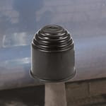 Carpoint Trekhaakdop