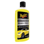 Ultimate Wash & Wax