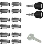 One Key System 12-Pack
