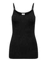 JDYMILA S/L SINGLET TOP JRS