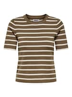 ONLFIE 2/4 PULLOVER CC KNT