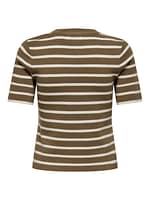 ONLFIE 2/4 PULLOVER CC KNT