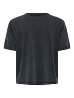 JDYFAROCK ELINA S/S PRINT TOP JRS