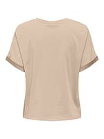 JDYJENNA S/S T-SHIRT JRS