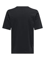 JDYANEMONE S/S PRINT TOP JRS