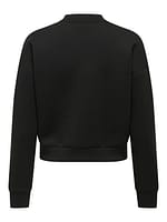 ONLNAOMI L/S BOMBER SWT