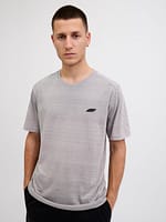 JCOPUFFER TEE SS CREW NECK SMU