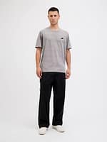 JCOPUFFER TEE SS CREW NECK SMU