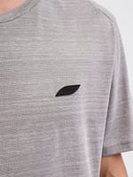 JCOPUFFER TEE SS CREW NECK SMU