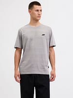 JCOPUFFER TEE SS CREW NECK SMU
