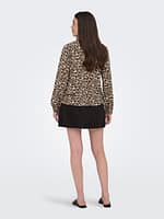 JDYBROOKE L/S SHIRT WVN NOOS