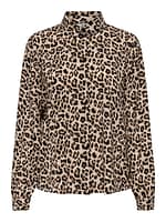 JDYBROOKE L/S SHIRT WVN NOOS