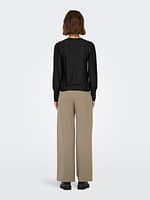 JDYCATHINKA L/S BELLSLEEVE TOP JRS NOOS