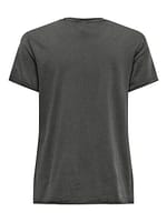 ONLLUCY LIFE REG S/S TOP JRS NOOS