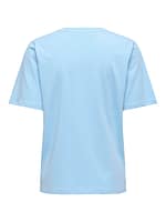 JDYTINNE S/S SUMMER PRINT T-SHIRT JRS