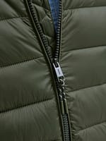JJEBRADLEY LIGHT PUFFER COLLAR NOOS