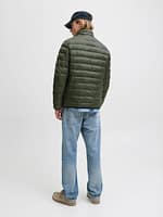 JJEBRADLEY LIGHT PUFFER COLLAR NOOS