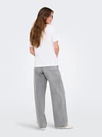 JDYANEMONE S/S PRINT TOP JRS