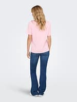 JDYTINNE S/S SUMMER PRINT T-SHIRT JRS