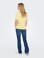 JDYTINNE S/S SUMMER PRINT T-SHIRT JRS