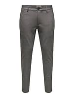 ONSMARK SLIM DITSY 020934 PANT NOOS