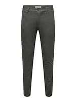 ONSMARK SLIM CHECK 020960 PANT NOOS