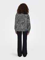 JDYRAY L/S SHACKET PNT