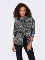 JDYRAY L/S SHACKET PNT